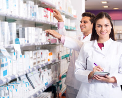 Badania marketingowe dla farmacji