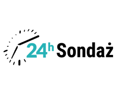Sondaż w 24h