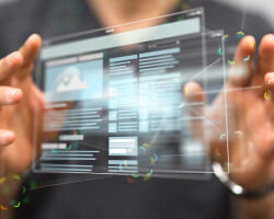 webpage technology