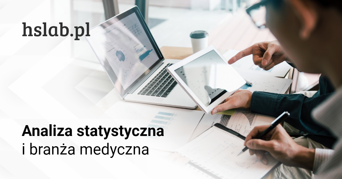 Analiza statystyczna i branża medyczna